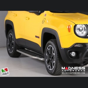 Jeep Renegade Side Steps - V4 by Misutonida